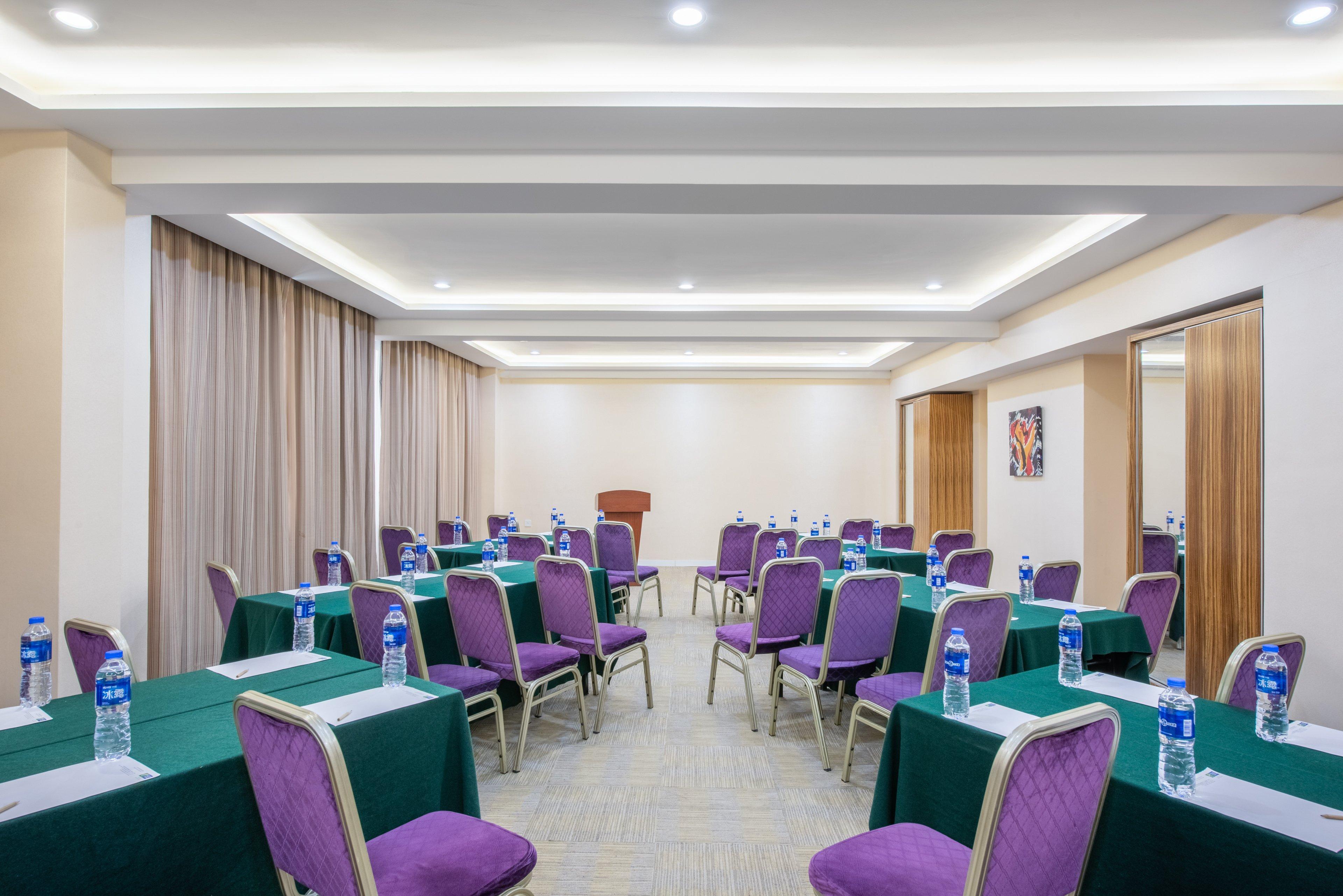 Holiday Inn Express Hefei South, An Ihg Hotel Exterior foto